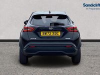 Used Nissan Juke N-Connecta 143 HP (105 kW) 2023 Black SUV