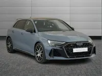Used Audi RS3 Comfort 394 HP (289 kW) 2026 Grey Sedan