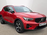 Used Volvo XC40 Plus 163 HP (119 kW) 2023 SUV