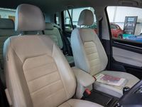 Used VW Golf VII GT 150 HP (110 kW) 2016 Black Hatchback