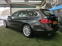 Used BMW 520 Comfort Edition 2010 Grey Estate