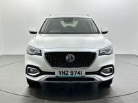 Used MG HS Exclusive 162 HP (119 kW) 2022 White SUV