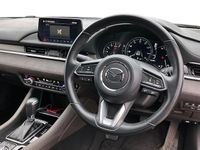 Used Mazda 6 Inclusive 194 HP (142 kW) 2022 Red Sedan