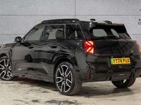 Used Mini Aceman 158 kW (215 HP) 2025 Black SUV