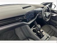 Used VW Touareg Black Edition 286 HP (210 kW) 2025 Black SUV