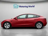 Used Tesla Model 3 RWD 177 kW (241 HP) 2022 Sedan
