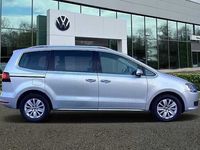 used VW Sharan 1.4 TSI SE 150PS DSG 5Dr MPV + ADAPTIVE CRUISE