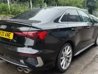 Used Audi S3 310 HP (228 kW) 2023 Sedan
