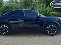 Used Vauxhall Mokka Ultimate 100 kW (136 HP) 2025 SUV