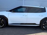 Used Kia EV4 GT-Line S 147 kW (201 HP) 2025 White Hatchback
