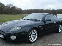 Used Aston Martin DB7 2002 Coupe