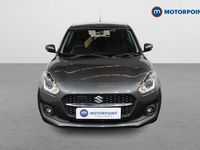 used Suzuki Swift 1.2 Dualjet 83 12V Hybrid SZ5 5dr