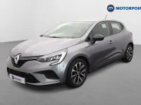 Used Renault Clio Evolution 2023 Grey Hatchback