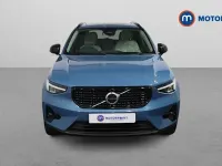 Used Volvo XC40 Ultimate 197 HP (144 kW) 2022 Blue SUV