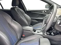 Used BMW 118 M Sport 136 HP (100 kW) 2024 White Hatchback
