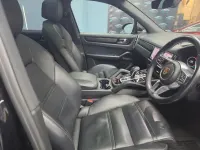 Used Porsche Cayenne 340 HP (250 kW) 2019 Black SUV