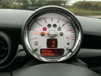 Usado Mini ONE 98 CV (72 kW) 2013 Blanco Utilitario