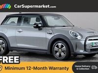 Used Mini Cooper Level 1 135 kW (184 HP) 2023 Hatchback