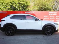 Used Mazda CX-30 Homura-Line 186 HP (136 kW) 2023 White SUV