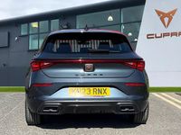 Used Cupra Leon 2023 Grey Hatchback