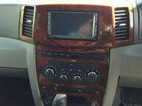 Used Jeep Grand Cherokee 215 HP (158 kW) 2005 SUV