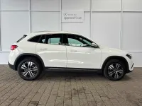 Used Mercedes GLA200 Executive 2026 White SUV