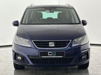 used Seat Alhambra 2.0 TDI XCELLENCE DSG EURO 6 (S/S) 5DR DIESEL FROM 2018 FROM CROXDALE (DH6 5HS) | SPOTICAR