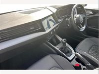 Used Audi A1 Sport 110 HP (80 kW) 2022 Black SUV