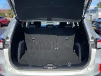 Käytetty Ford Kuga Titanium 150 HP (110 kW) 2020 Hopea Katumaasturi
