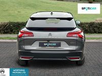 Used Citroën C5 X Shine 222 HP (163 kW) 2023 Grey Estate