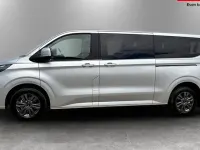 New Ford Tourneo Titanium 170 HP (125 kW) 2026 MPV