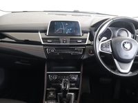 used BMW 220 Gran Tourer 2 Series Gran Tourer i Sport 2.0 5dr