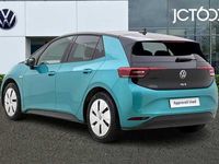 Used VW ID.3 Pro Performance 150 kW (204 HP) 2022 Other Hatchback