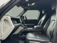 Used Land Rover Defender HSE Dynamic 300 HP (220 kW) 2022 SUV
