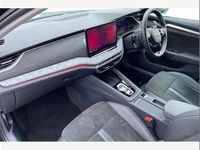 Used Skoda Octavia SE L 150 HP (110 kW) 2025 Black magic Estate