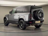 Used Land Rover Defender SE Dynamic 249 HP (183 kW) 2025 Estate