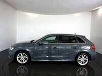 used Audi A3 e-tron 5dr S Tronic