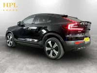 Usado Volvo C40 Core 169 kW (231 CV) 2023 Negro SUV