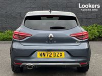 used Renault Clio V 1.0 Tce 90 Rs Line 5Dr