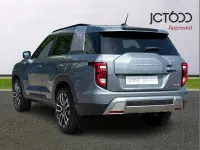 Used KGM Torres 161 HP (118 kW) 2024 Grey SUV