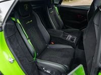 Used Lamborghini Urus 800 HP (588 kW) 2025 Green SUV