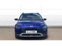 Used Hyundai Bayon Ultimate 100 HP (73 kW) 2023 Other SUV