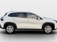 Used Suzuki SX4 S-Cross 116 HP (85 kW) 2025 Hatchback