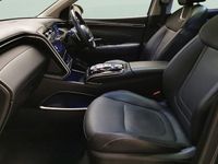 Used Hyundai Tucson Ultimate 230 HP (169 kW) 2023 Grey SUV