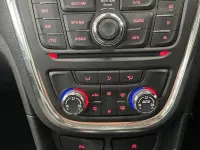 Used Vauxhall Mokka S 2015 White SUV