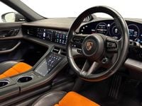 Used Porsche Taycan 419 kW (571 HP) 2023 Sedan