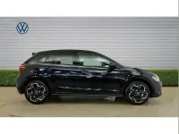 New VW Polo Black Edition 113 HP (83 kW) 2025 Other Hatchback