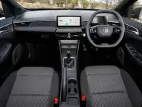 Novo MG MG3 SE 115 HP (84 kW) 2025 Branco Citadino