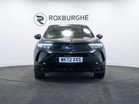 Second-hand Vauxhall Mokka GS Line 130 CP (95 kW) 2023 Negru SUV