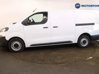 Second-hand Peugeot Expert 2025 Alb Van